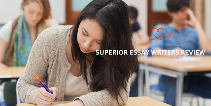 SUPERIOR ESSAY WRITERS REVIEW
